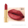 Custom Waterproof Matte Velvet Lipstick Private Label